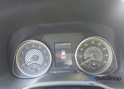 2020 Hyundai Elantra Se from USA, damaged, VIN KMHD74LF7LU979139